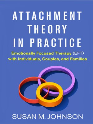 cover image of Attachment Theory in Practice